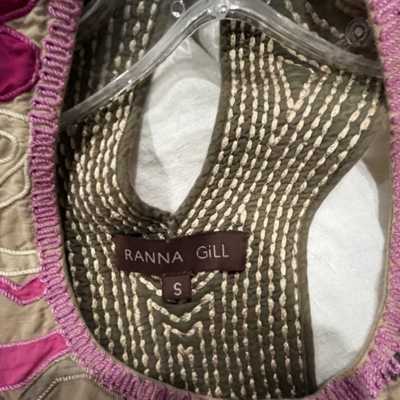 Anthropologie Dress - Small - Picture 3 of 5